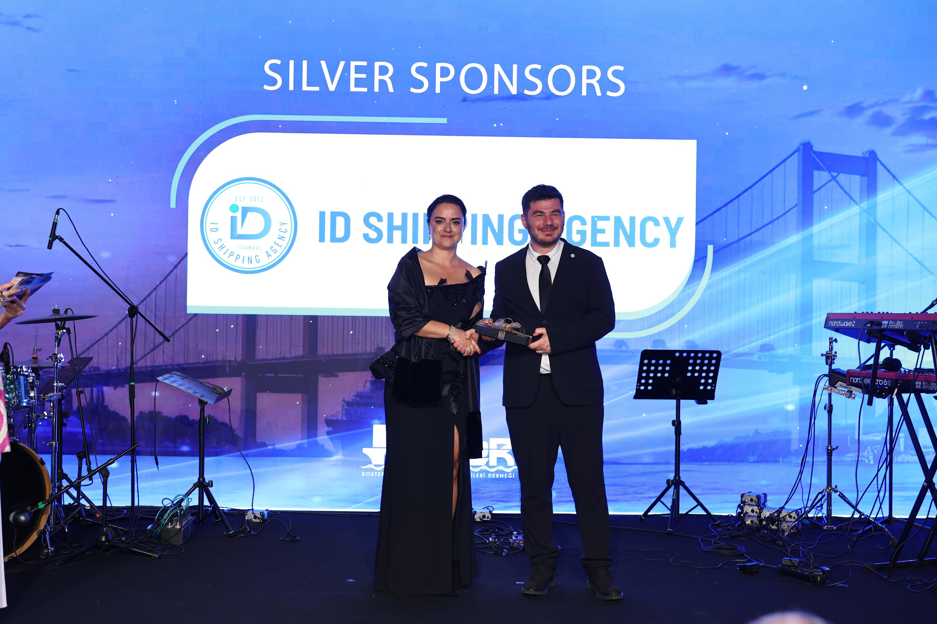 ID Shipping Agency Sponsors SHIPROUTE ’26 in Istanbul