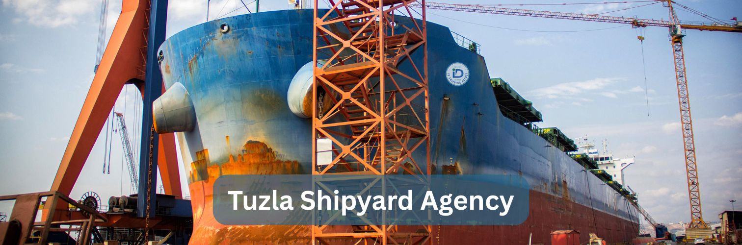 tuzla shipyard agency