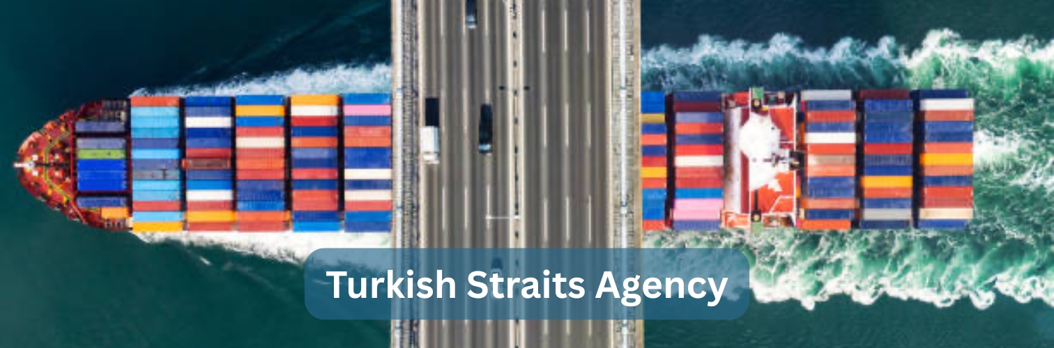 turkish straits agency