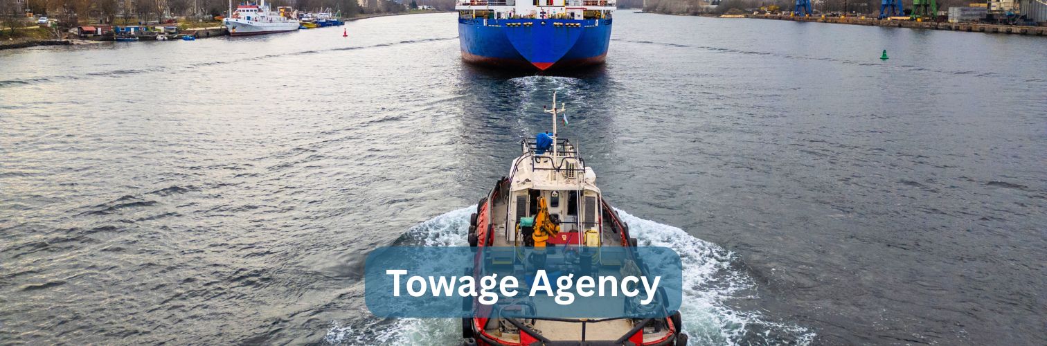 towage agency